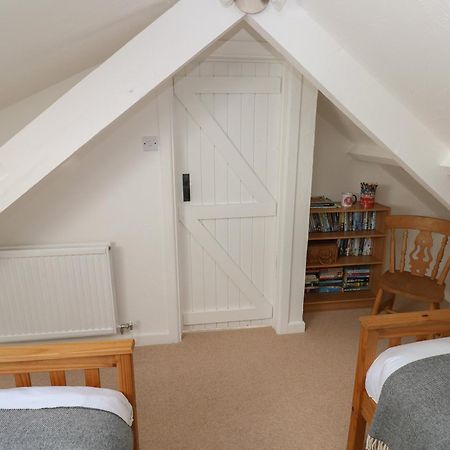 Briar Cottage Neyland ภายนอก รูปภาพ