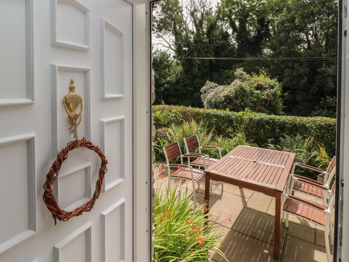 Briar Cottage Neyland ภายนอก รูปภาพ