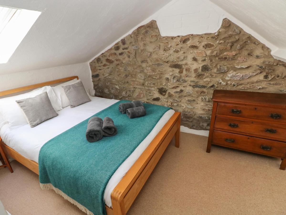 Briar Cottage Neyland ภายนอก รูปภาพ